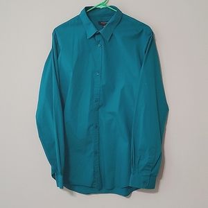 Mens Dress Shirt